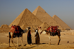Voyage-en-egypte