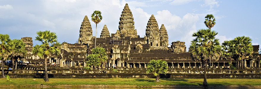 Angkor