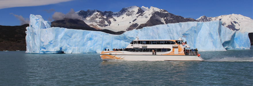 Patagonie en croisière