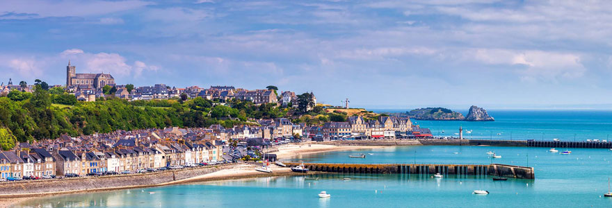 Séjour en Bretagne pour particuliers