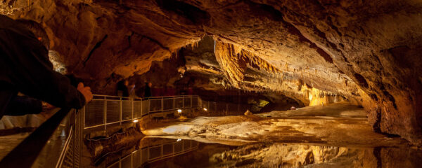 grottes de Lacave